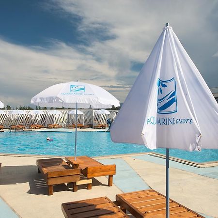 Aquamarine Resort Akshi Εξωτερικό φωτογραφία