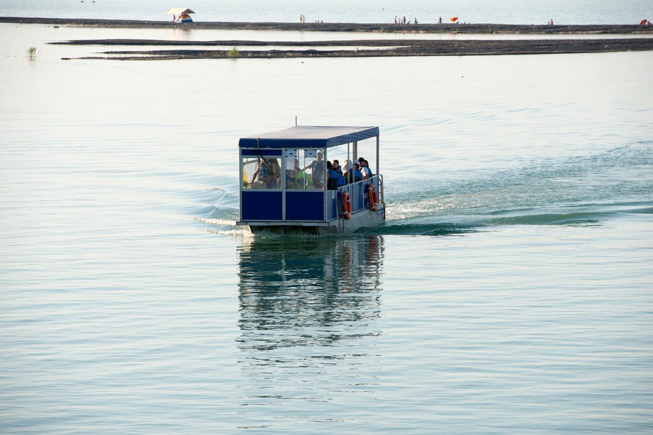 Aquamarine Resort Akshi Εξωτερικό φωτογραφία
