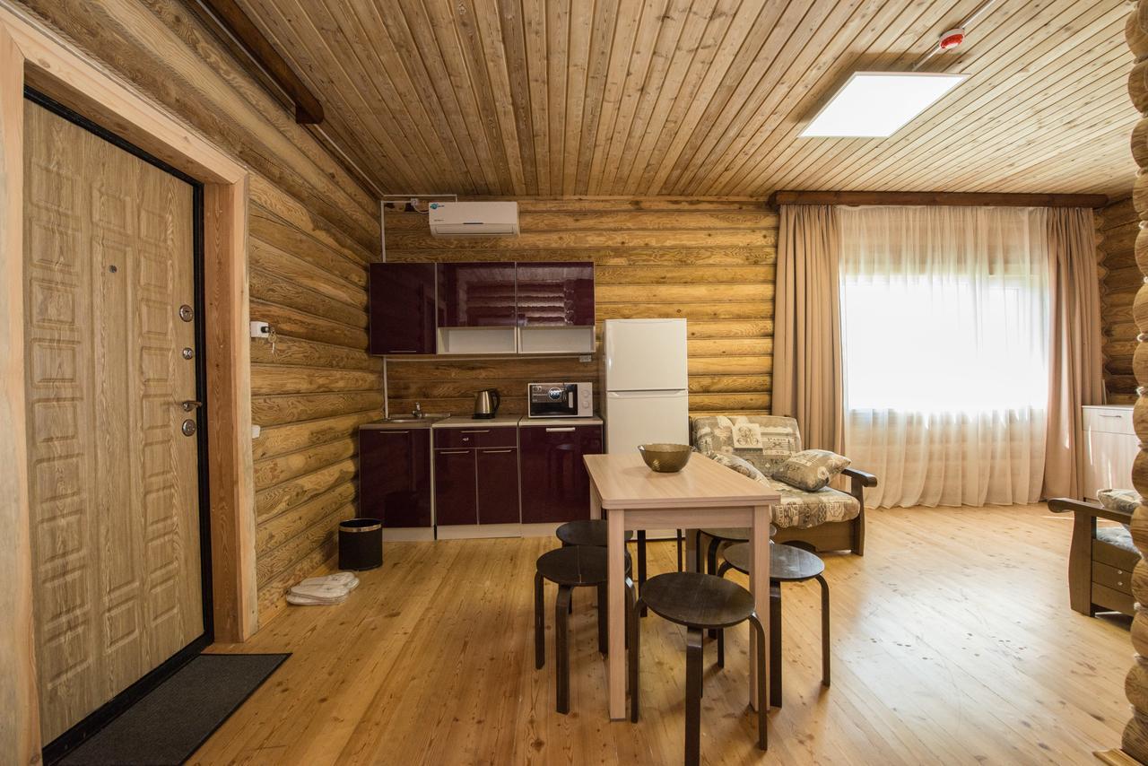 Aquamarine Resort Akshi Εξωτερικό φωτογραφία