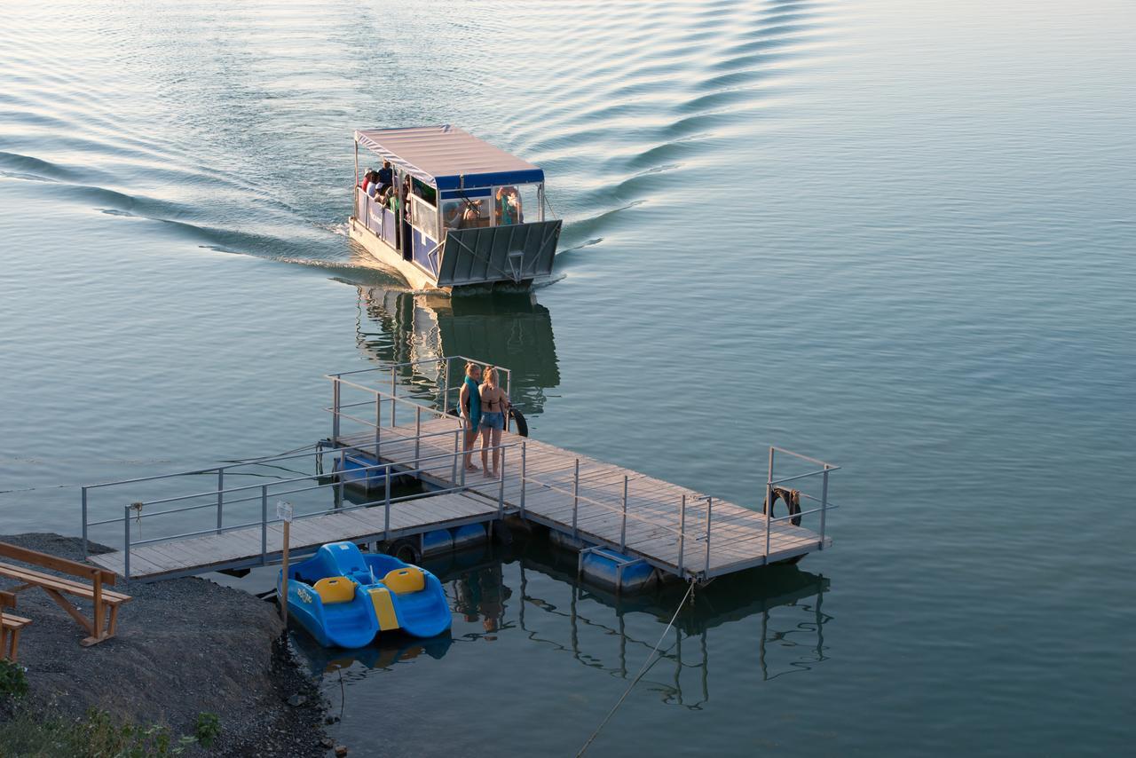 Aquamarine Resort Akshi Εξωτερικό φωτογραφία