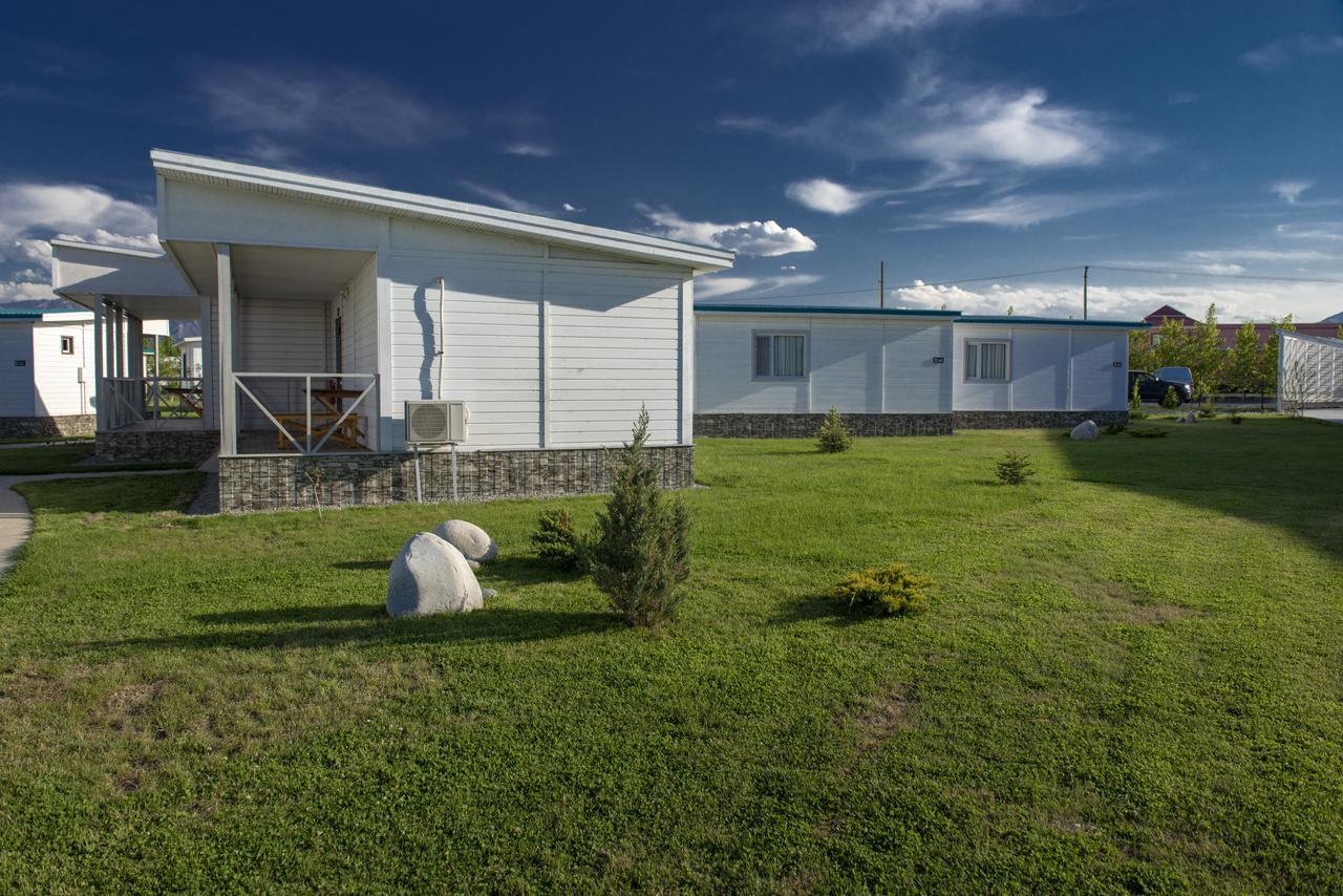 Aquamarine Resort Akshi Εξωτερικό φωτογραφία