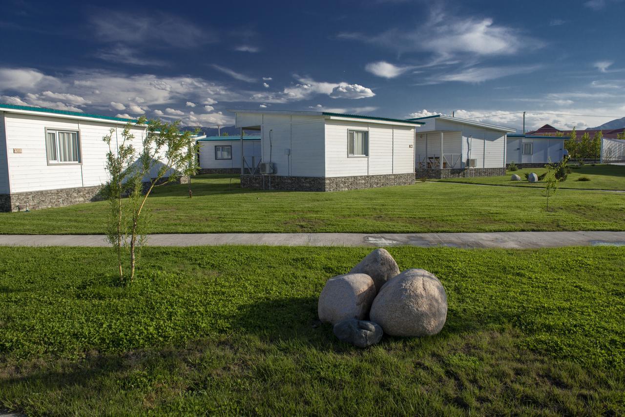 Aquamarine Resort Akshi Εξωτερικό φωτογραφία
