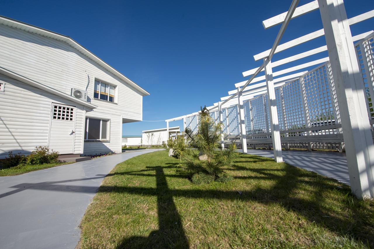 Aquamarine Resort Akshi Εξωτερικό φωτογραφία