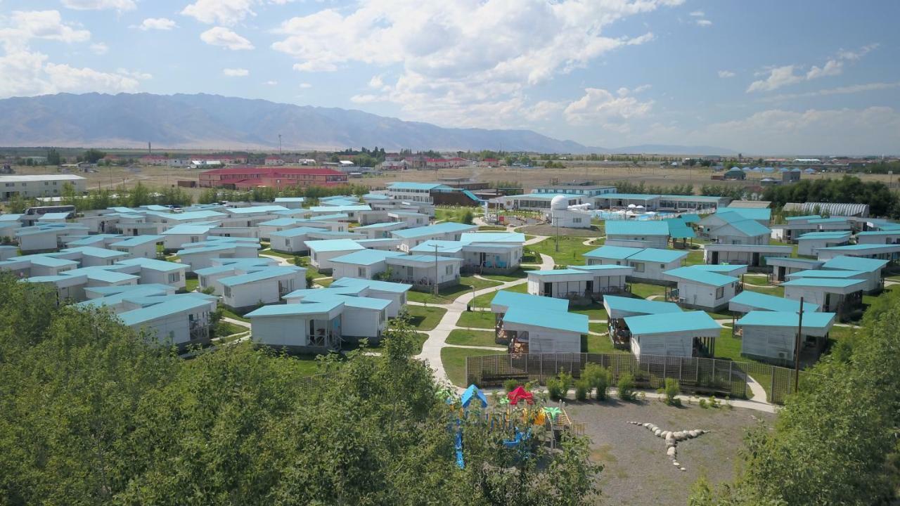Aquamarine Resort Akshi Εξωτερικό φωτογραφία