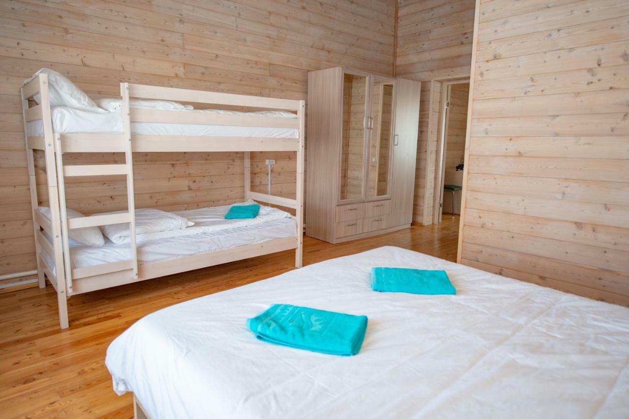 Aquamarine Resort Akshi Εξωτερικό φωτογραφία